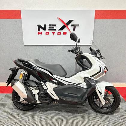 HONDA ADV HONDA ADV